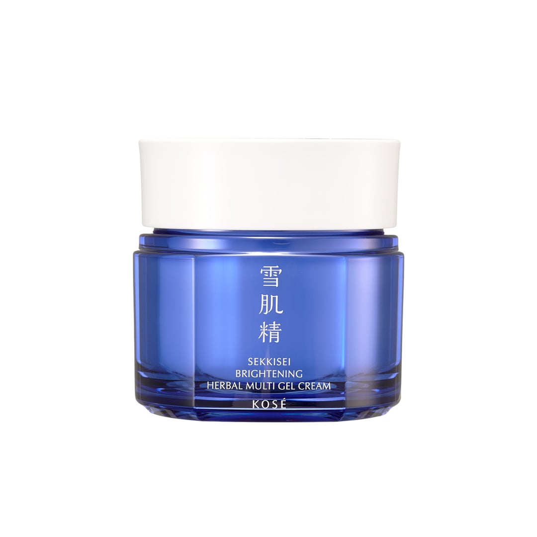 雪肌精のジェル