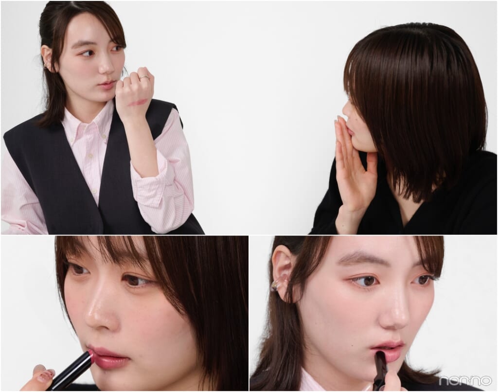 ケイトリップモンスター「クリスタルポッド」「クリアトーン」新色レビュー