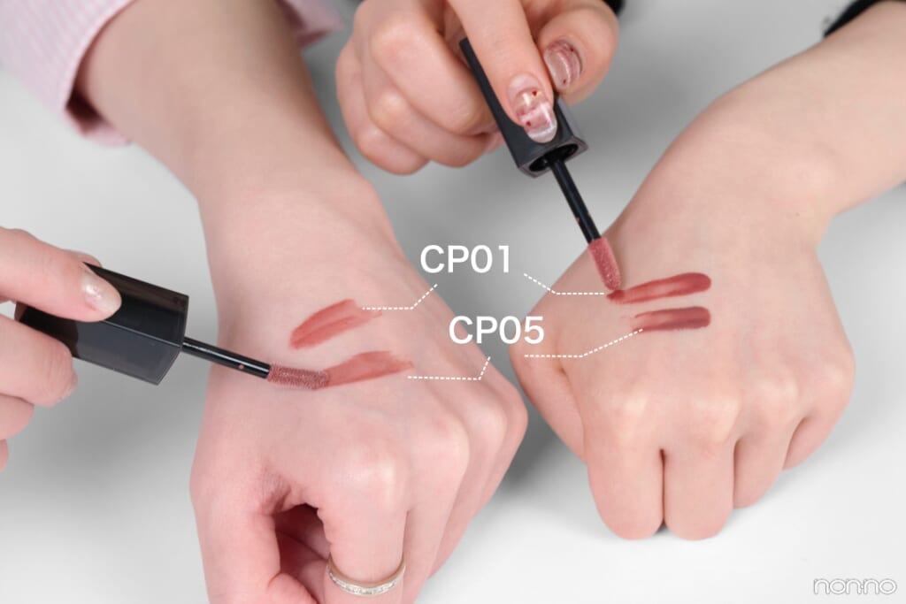 ケイトリップモンスター「クリスタルポッド」「クリアトーン」全色レビュー