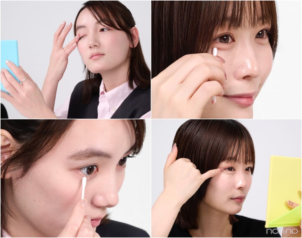 エトヴォス「ミネラルマルチパウダー」2026年夏新色＆限定色レビュー