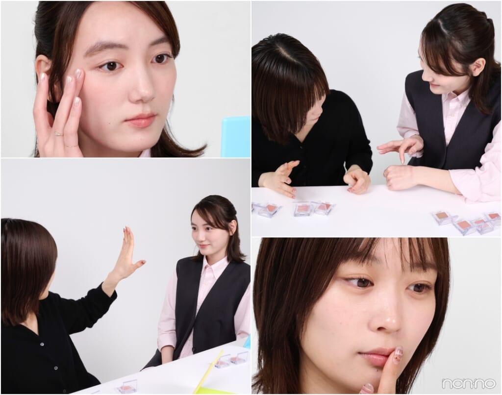 エトヴォス「ミネラルマルチパウダー」2026年夏新色＆限定色レビュー