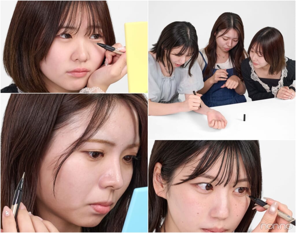 ケイト「ダブルラインエキスパート BE-1」レビュー