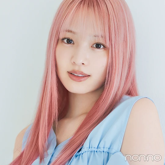 横田真悠 Profile